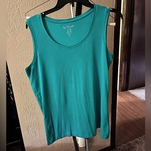 Chico’s tank tops